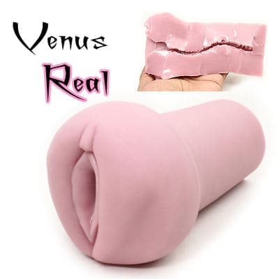 Venus RealiB[iXEAj