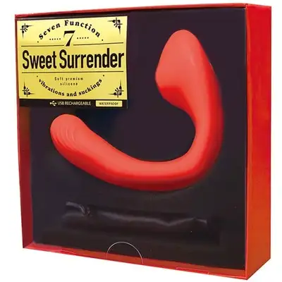 Sweet SurrenderiXEB[gT_[j